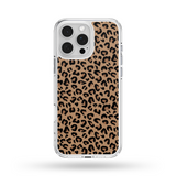 Load image into Gallery viewer, Cheetah Print Boho MagSafe Compatible Phone Case