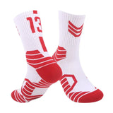 Load image into Gallery viewer, Breathable Non-Slip Professional Basketball Socks for Men, Women, and Kids - Ideal for Sports, Cycling, Climbing, and Running Dream Mart