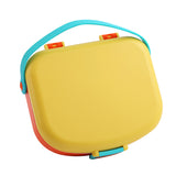 Load image into Gallery viewer, INS portable compartment lunch box bento box lunch box