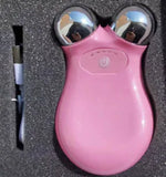 Load image into Gallery viewer, Beauty Microcurrent Facial Toning Massager Dream Mart