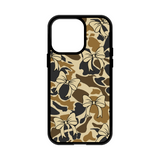 Load image into Gallery viewer, Old School Camo Bows MagSafe Compatible Phone Case