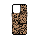 Load image into Gallery viewer, Cheetah Print Boho MagSafe Compatible Phone Case