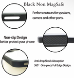 Load image into Gallery viewer, Neutral Bronc Rider MagSafe Compatible Phone Case