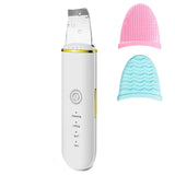 Load image into Gallery viewer, Beauty Ultrasonic Skin Scrubber Dream Mart