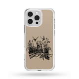 Load image into Gallery viewer, Duk Dog V2 MagSafe Compatible Phone Case