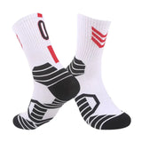 Load image into Gallery viewer, Breathable Non-Slip Professional Basketball Socks for Men, Women, and Kids - Ideal for Sports, Cycling, Climbing, and Running Dream Mart