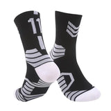 Load image into Gallery viewer, Breathable Non-Slip Professional Basketball Socks for Men, Women, and Kids - Ideal for Sports, Cycling, Climbing, and Running Dream Mart